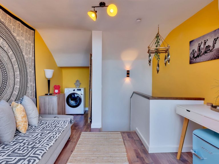 Town House for Sale in Calp/calpe 15