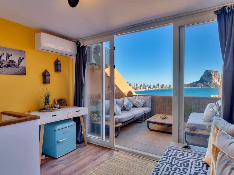 Town House for Sale in Calp/calpe 14