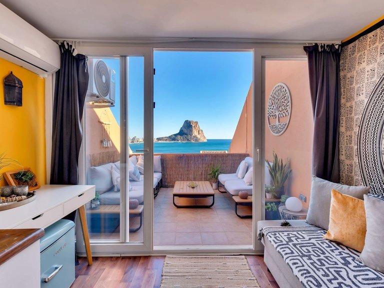 Town House for Sale in Calp/calpe 13