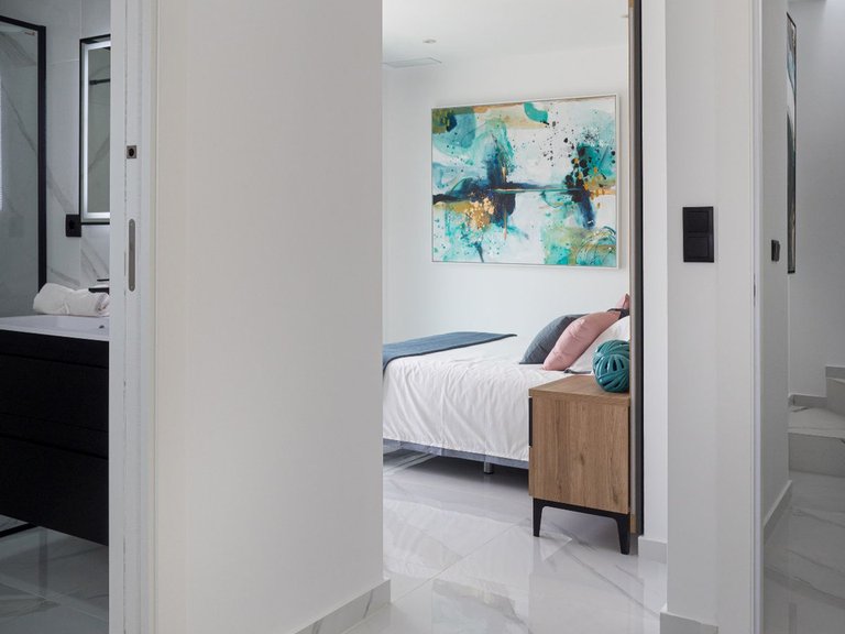 Villa for Sale in San Pedro Del Pinatar 7