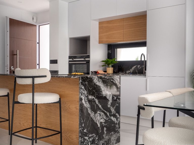 Villa for Sale in San Pedro Del Pinatar 20