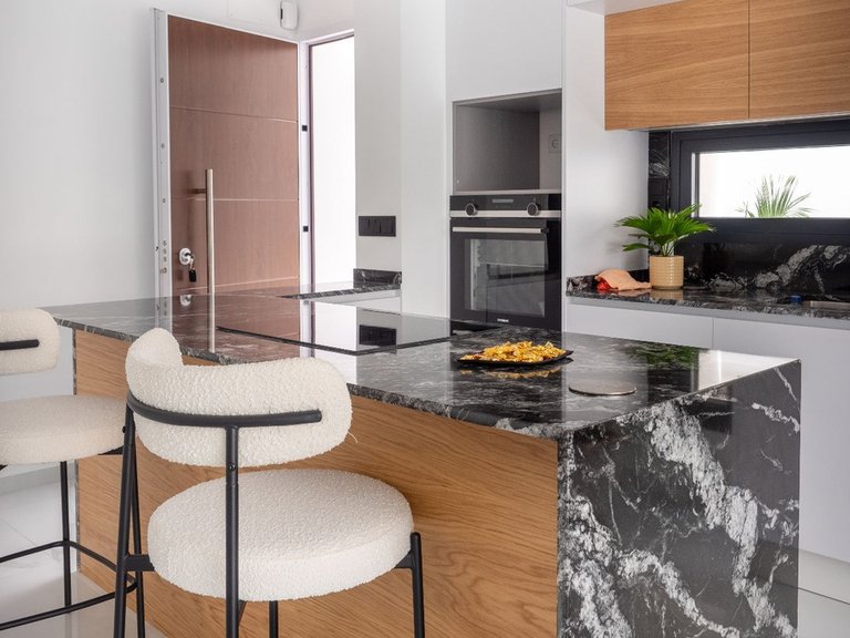 Villa for Sale in San Pedro Del Pinatar 21