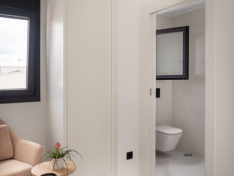 Villa for Sale in San Pedro Del Pinatar 33