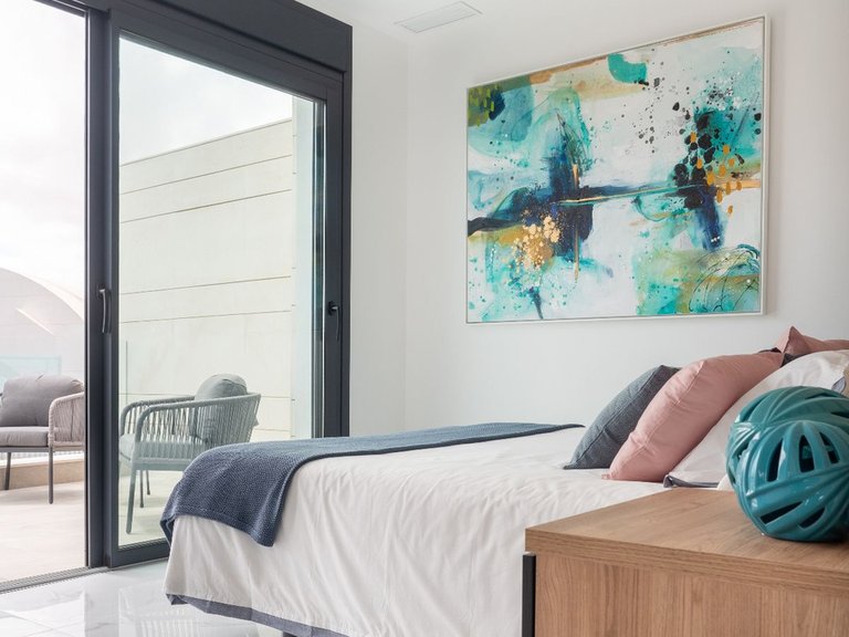 Villa for Sale in San Pedro Del Pinatar 40