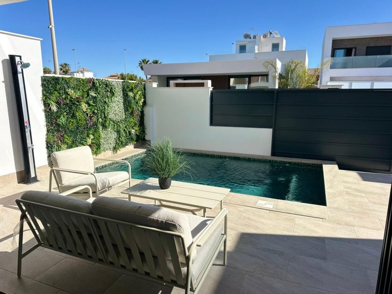 Villa for Sale in San Pedro Del Pinatar 6