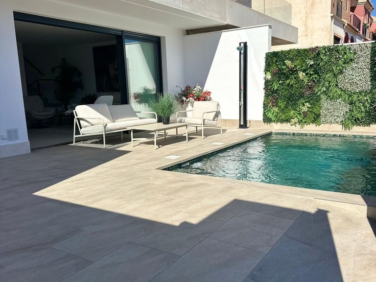 Villa for Sale in San Pedro Del Pinatar 23