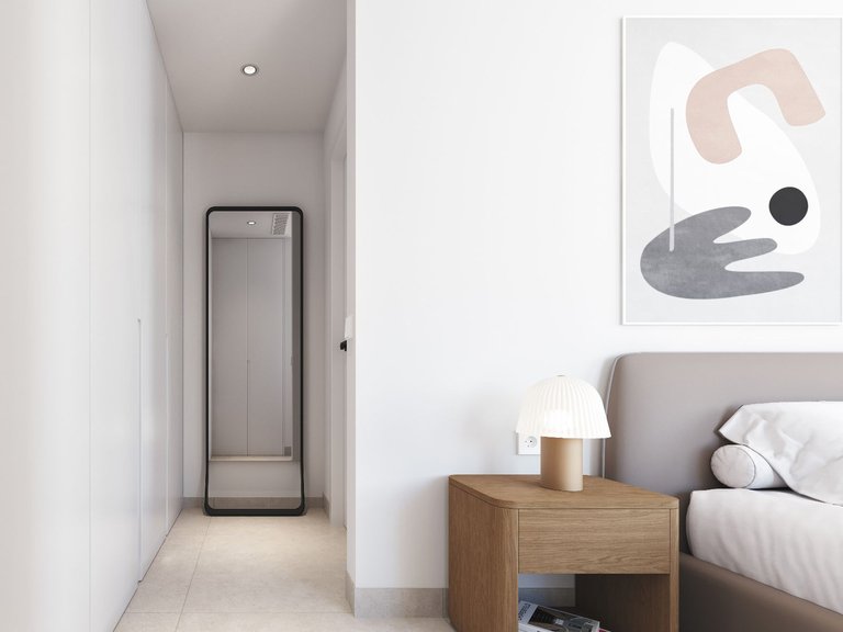 Villa for Sale in Santiago De La Ribera 18