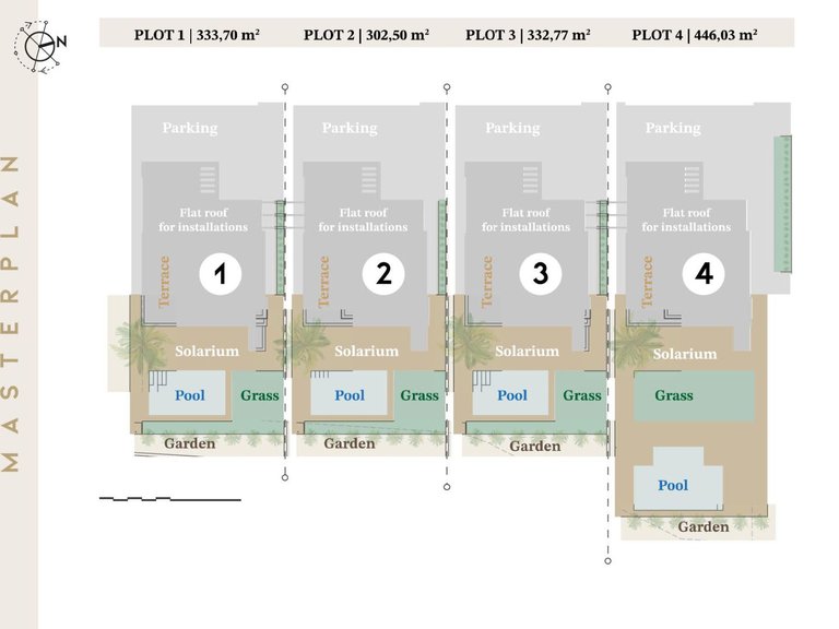 Villa for Sale in Santiago De La Ribera 21