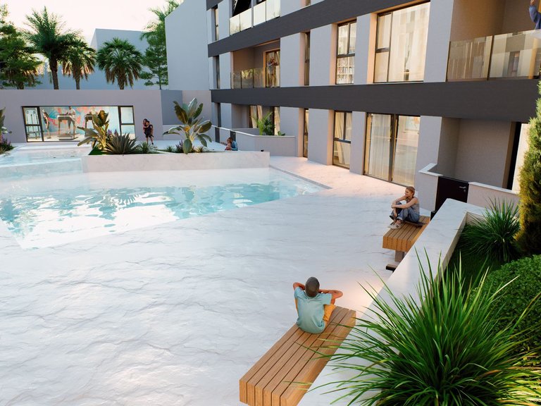 Apartment for Sale in San Pedro Del Pinatar 7