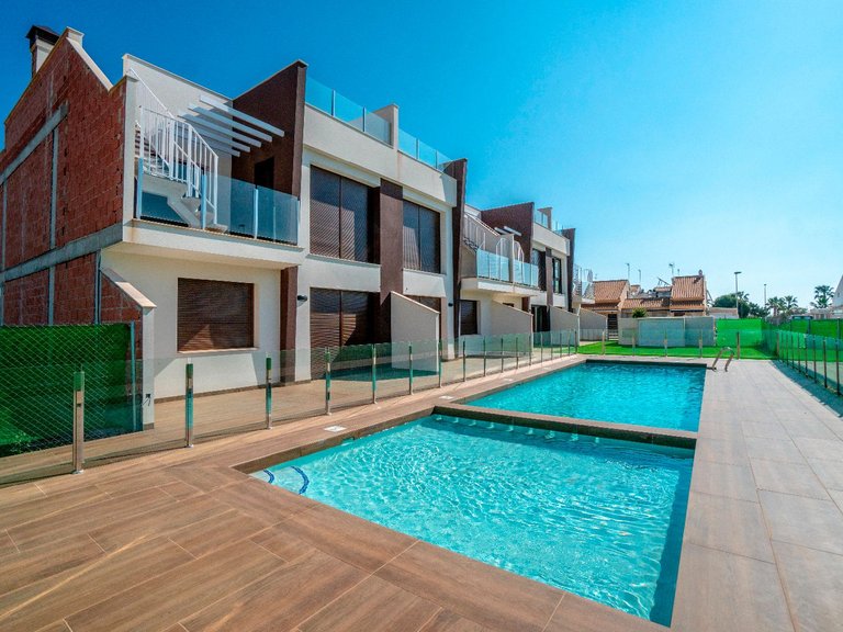 Apartment for Sale in San Pedro Del Pinatar 1