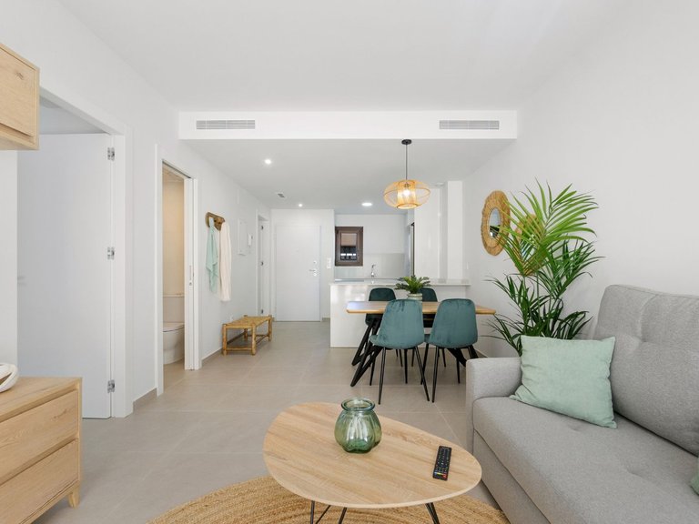 Apartment for Sale in San Pedro Del Pinatar 5