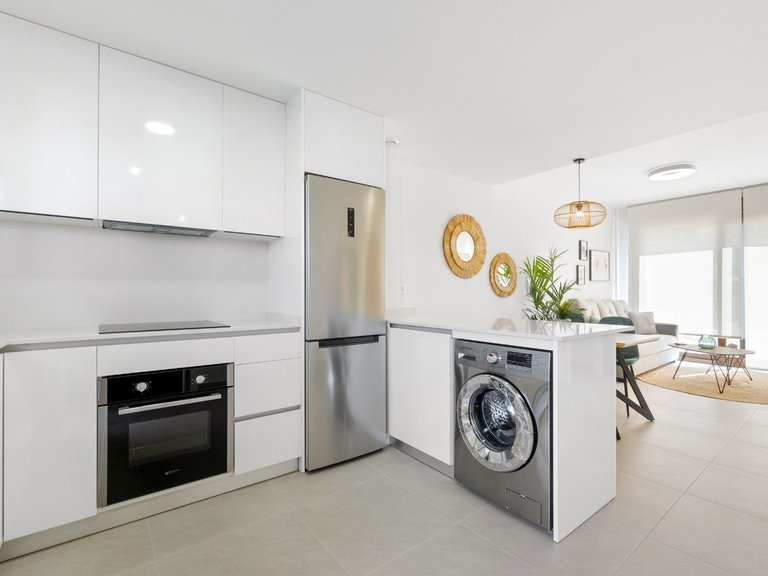 Apartment for Sale in San Pedro Del Pinatar 9