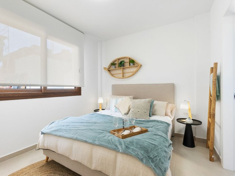 Apartment for Sale in San Pedro Del Pinatar 12