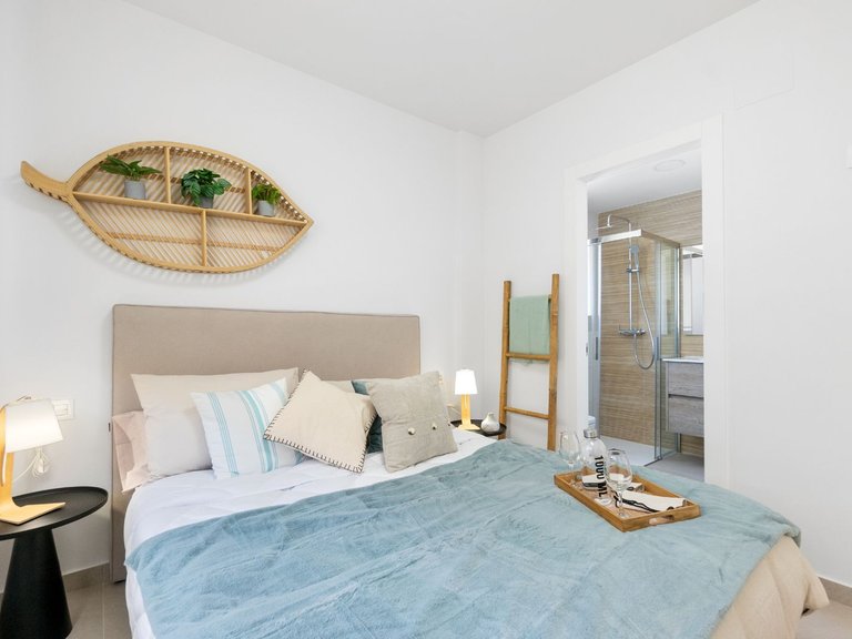 Apartment for Sale in San Pedro Del Pinatar 13