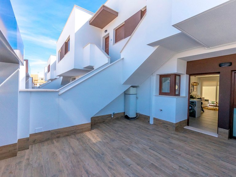 Apartment for Sale in San Pedro Del Pinatar 20