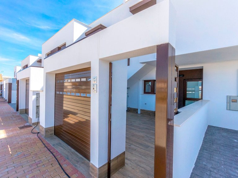 Apartment for Sale in San Pedro Del Pinatar 21