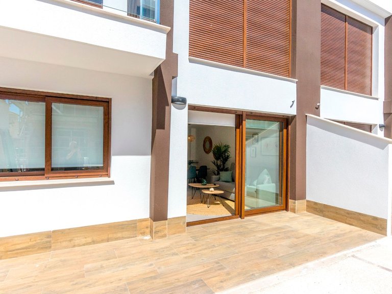 Apartment for Sale in San Pedro Del Pinatar 24