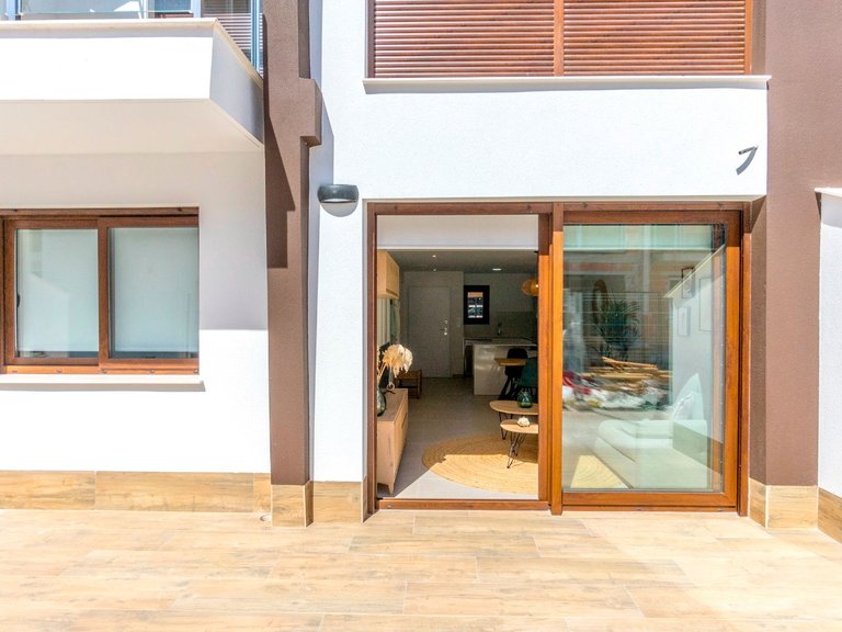 Apartment for Sale in San Pedro Del Pinatar 25