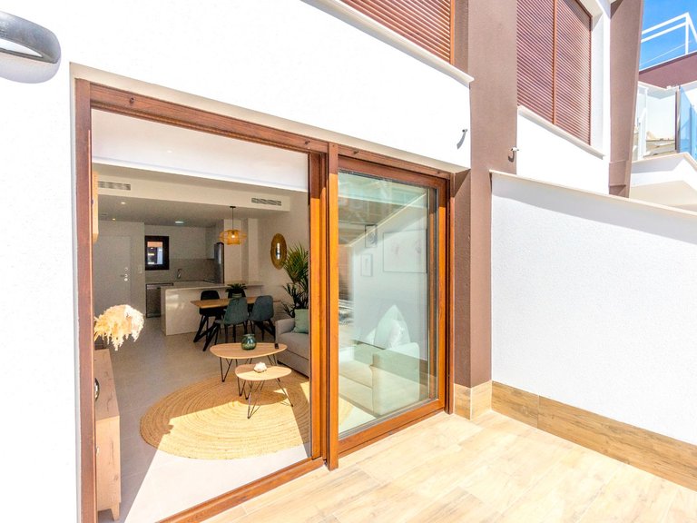 Apartment for Sale in San Pedro Del Pinatar 26