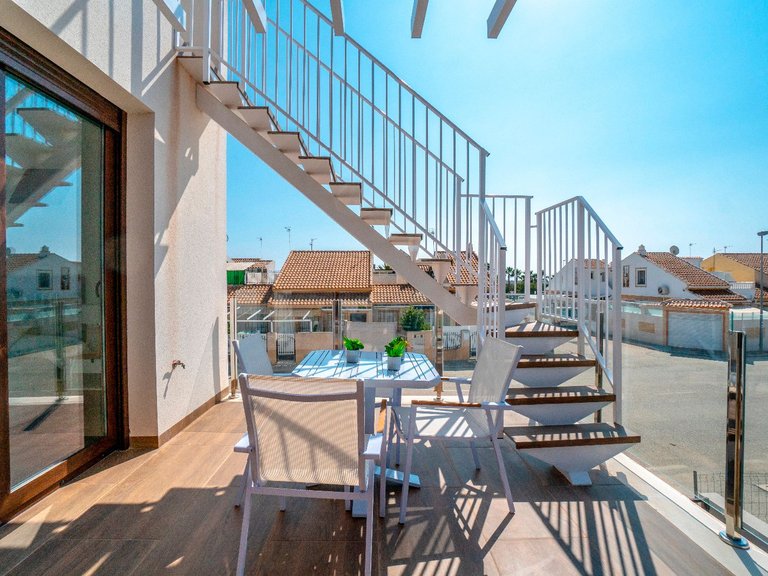 Apartment for Sale in San Pedro Del Pinatar 3