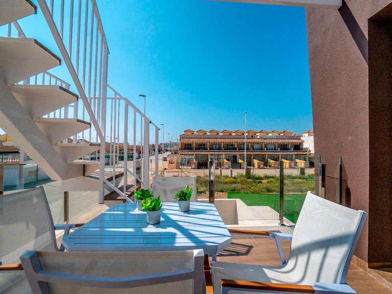 Apartment for Sale in San Pedro Del Pinatar 24