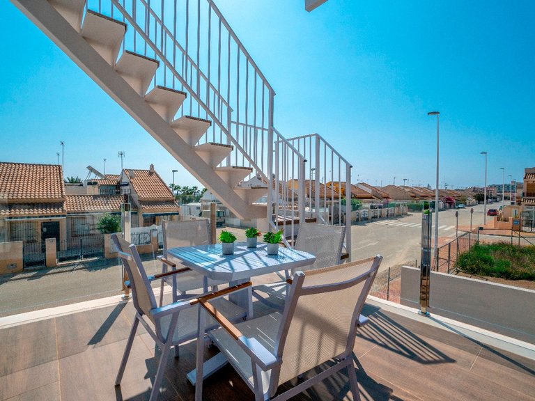 Apartment for Sale in San Pedro Del Pinatar 26