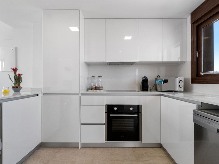 Apartment for Sale in San Pedro Del Pinatar 29