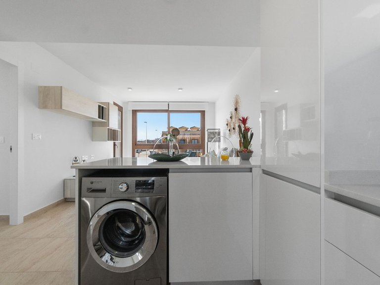 Apartment for Sale in San Pedro Del Pinatar 30