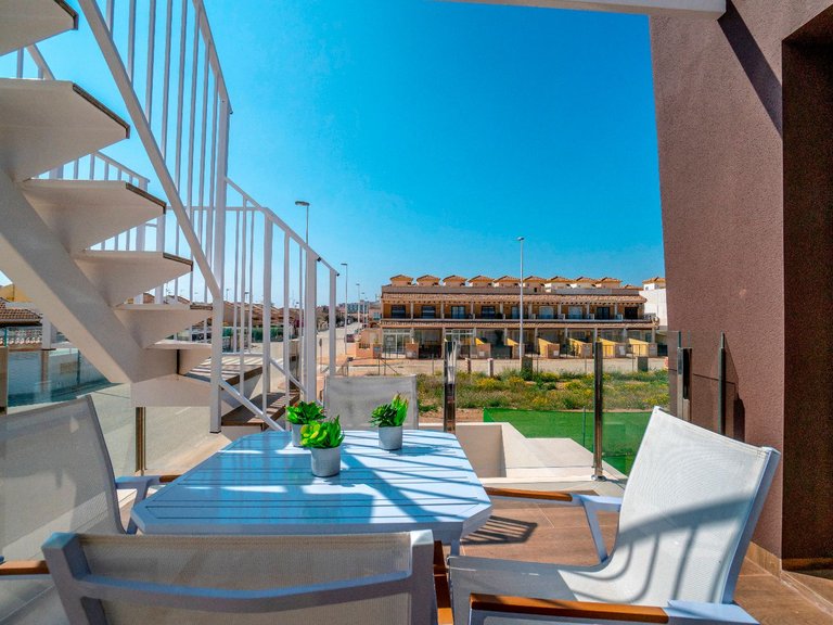 Apartment for Sale in San Pedro Del Pinatar 44