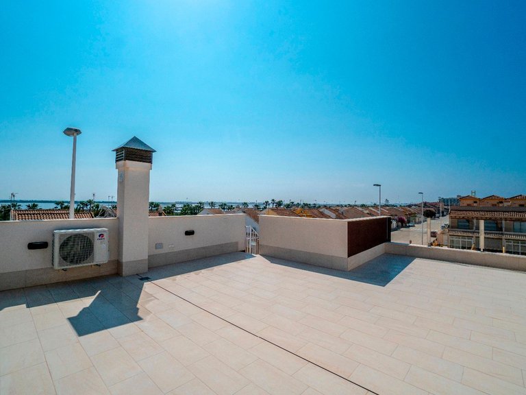 Apartment for Sale in San Pedro Del Pinatar 47