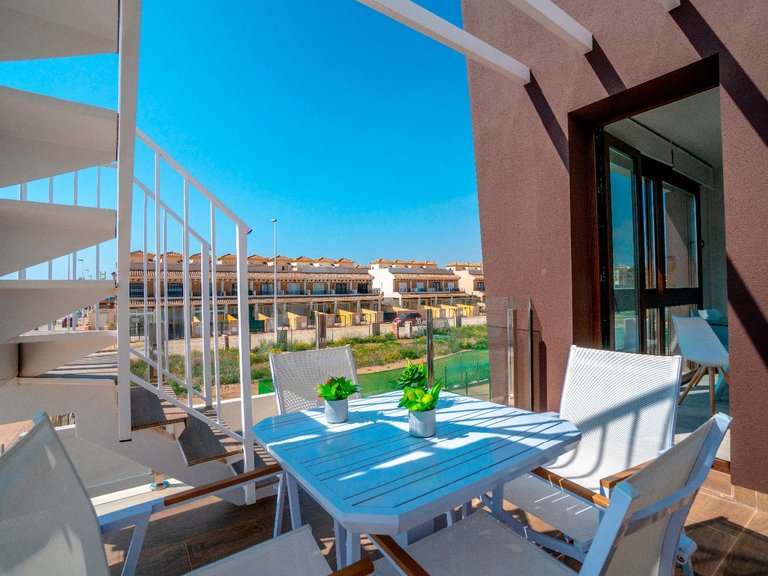 Town House for Sale in San Pedro Del Pinatar 24