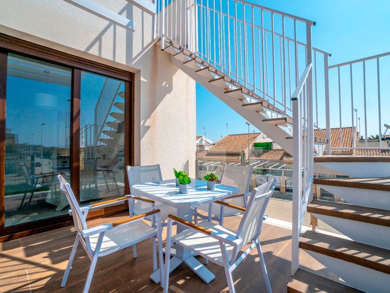 Town House for Sale in San Pedro Del Pinatar 46