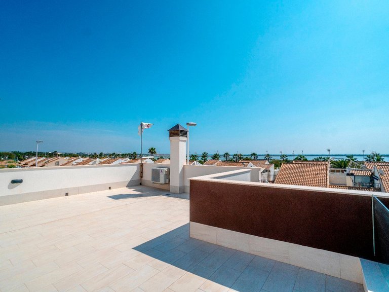 Town House for Sale in San Pedro Del Pinatar 1