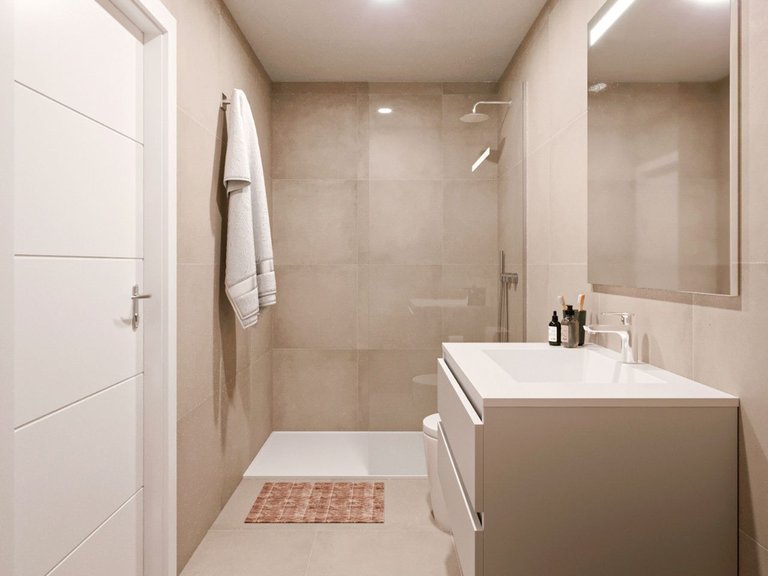 Apartment for Sale in Fuente Alamo 7