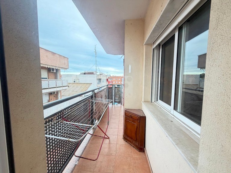 Apartment for Sale in San Javier 3