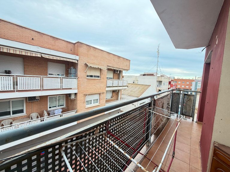 Apartment for Sale in San Javier 4