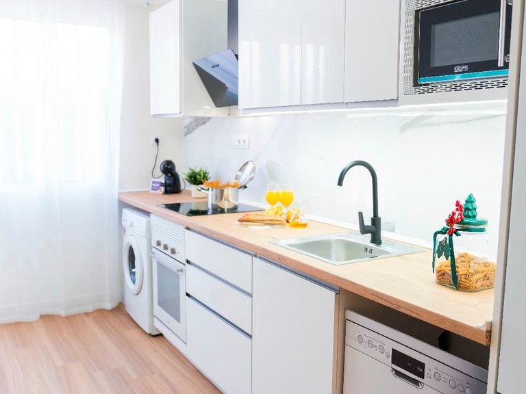Apartment for Sale in San Pedro Del Pinatar 39