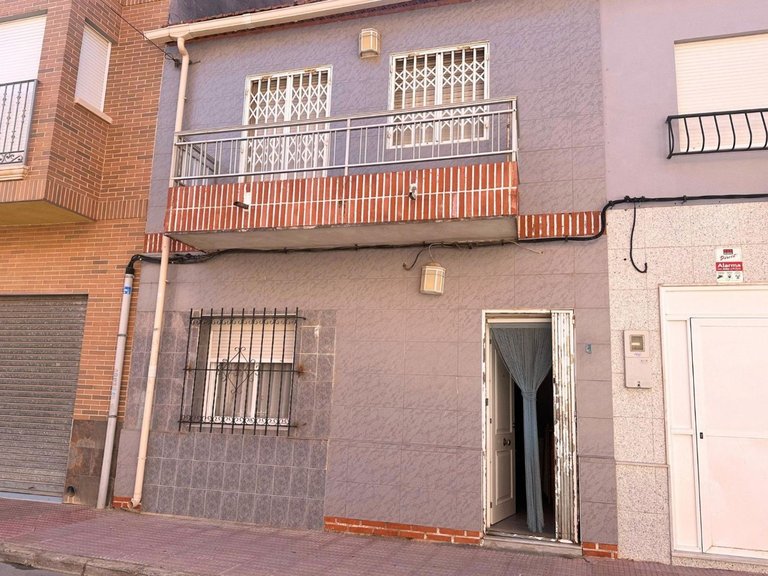 Town House for Sale in Los Alcazares 1