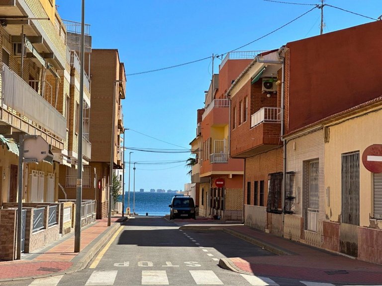 Town House for Sale in Los Alcazares 33