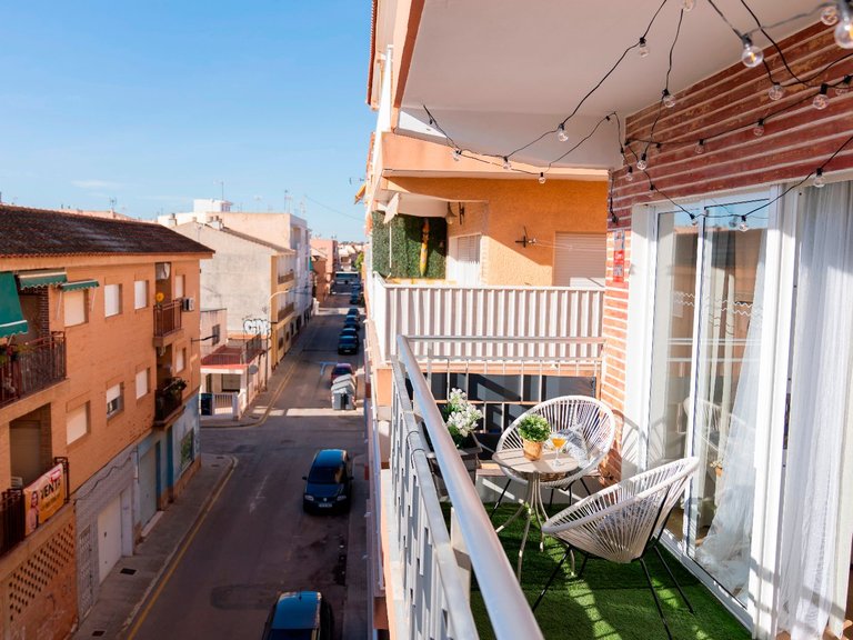 Appartement à vendre à San Pedro Del Pinatar 4