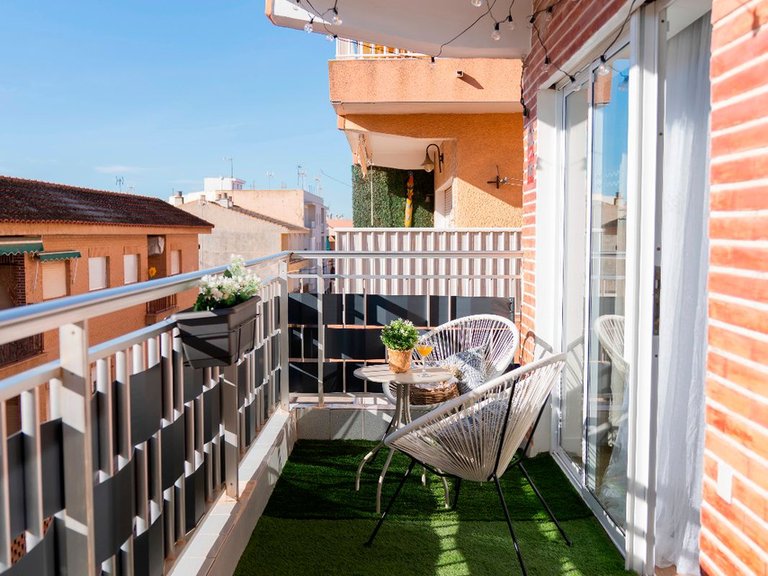 Appartement à vendre à San Pedro Del Pinatar 36