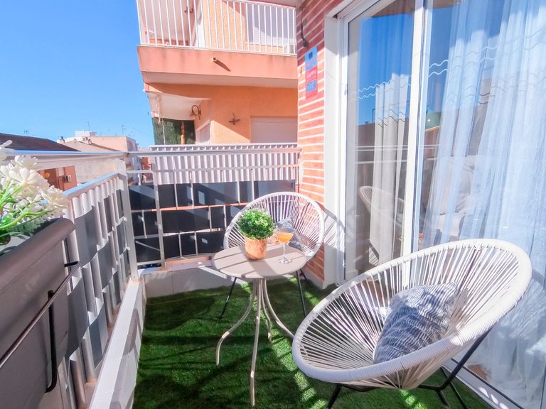 Appartement à vendre à San Pedro Del Pinatar 37