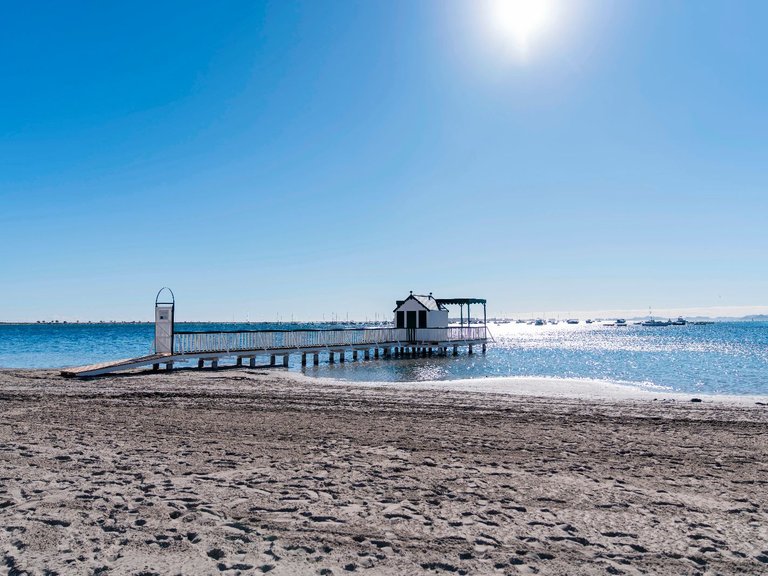 Appartement à vendre à San Pedro Del Pinatar 39