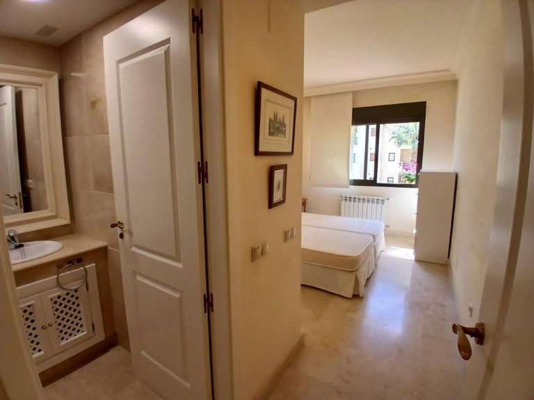 Apartment for Sale in San Javier 4