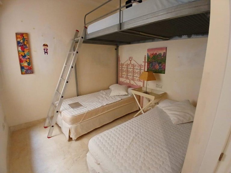Apartment for Sale in San Javier 5