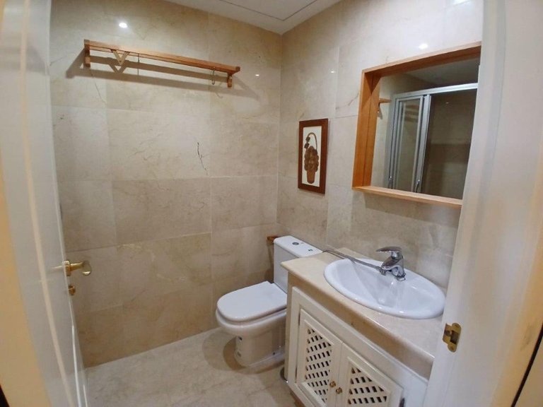 Apartment for Sale in San Javier 6