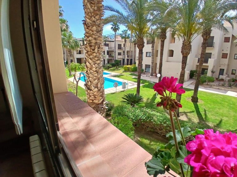 Apartment for Sale in San Javier 8