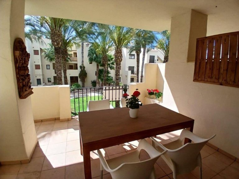 Apartment for Sale in San Javier 9