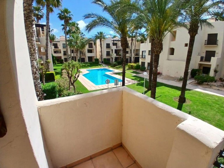 Apartment for Sale in San Javier 10