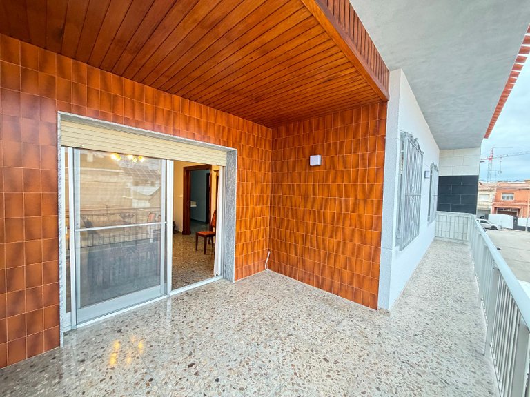 Town House for Sale in San Pedro Del Pinatar 2